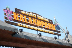 Gellény Birtok Kalandpark