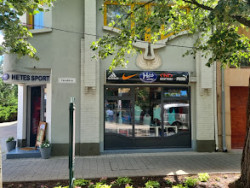 Hetes Sportbolt Gyula