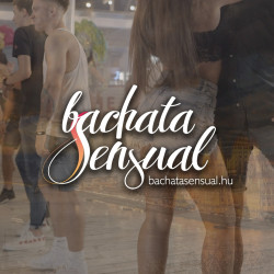 Bachata Sensual