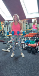 Fit Fess Női Fitness Terem Gyöngyös