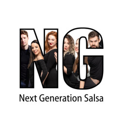 Next Generation Salsa