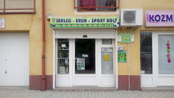 Belkó Serleg Kft. - Sportbolt