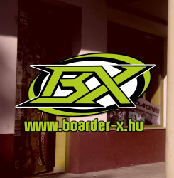 Boarder-X Riders Shop