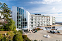 Hotel Ózon & Luxury Villas