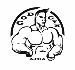 GOD Gym Frankel Leó