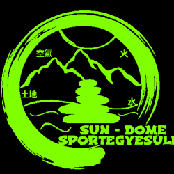 Sun-Dome SE