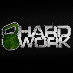 Hard Work Crosstraining