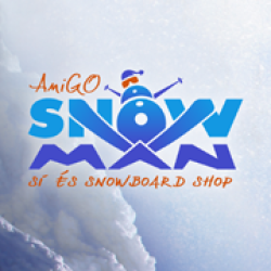 AmiGO-Snowman Sí- és Snowboard Shop