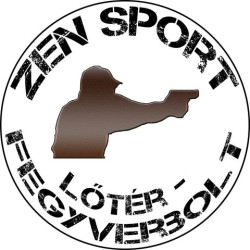 ZEN Sport Fegyverbolt