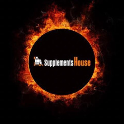 Supplements House