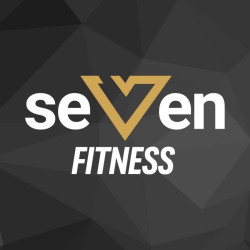Seven Fitness Jászberény