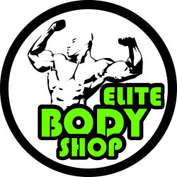 Elite Body Shop
