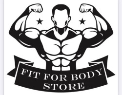 Fit For Body Store