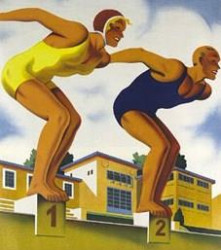 Csillaghegyi Strandfürdő