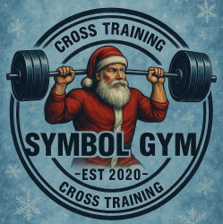 Symbol Gym