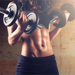 Eri és Andi női fitness center