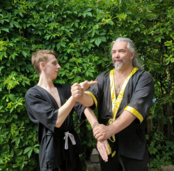 Leung Ting Wing Tsun Orosháza