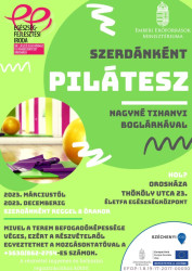 Életfa egészségközpont- Nagyné Tihanyi Boglárka