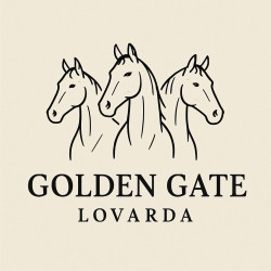 Golden Gate lovarda