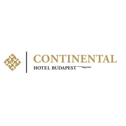 Continental Hotel Budapest