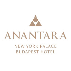 Anantara New York Palace Budapest Hotel