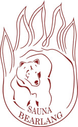 Saunabearlang