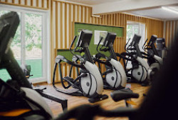 Body Fit Squash & Fitness Center