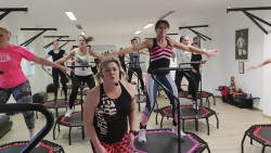 World Jumping Orosháza