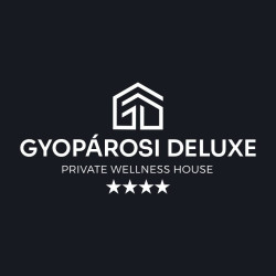 Gyopárosi Deluxe Private Wellness House