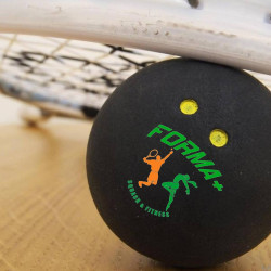 Forma+ Squash & Fitness