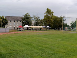 Pusztai László sporttelep