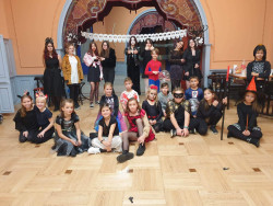 Wings-wings Tánc és Sportegyesület