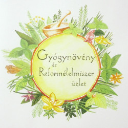 Gyógynövény és Reformélelmiszer