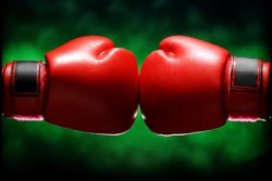 Farkas Box Klub - Kazincbarcika