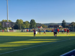 Kazincbarcikai Sportközpont