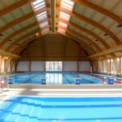 Gyáli Járási Tanuszoda