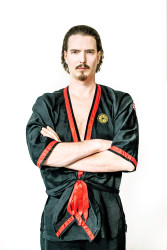 Leung Ting WING TSUN Kung Fu - Siófok