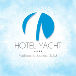 Hotel Yacht Wellness & Business Siófok