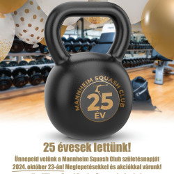 Mannheim Squash Club