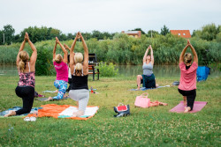 Harmónia Jógastúdió Dunaharaszti
