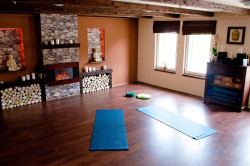 Yoga stúdió Dunaharaszti