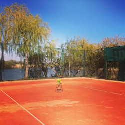 DMTK Tenisz Klub és tenisziskola