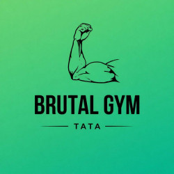 Brutal Gym