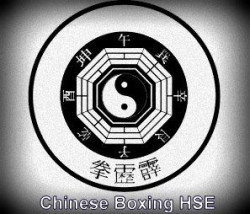 Chinese Boxing Kung Fu Harművészeti Sportegyesület